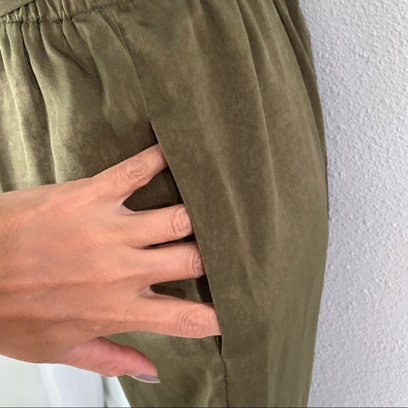 NWOT A. Calvin by Flying Tomato  jumpsuit - Picture 13 of 14